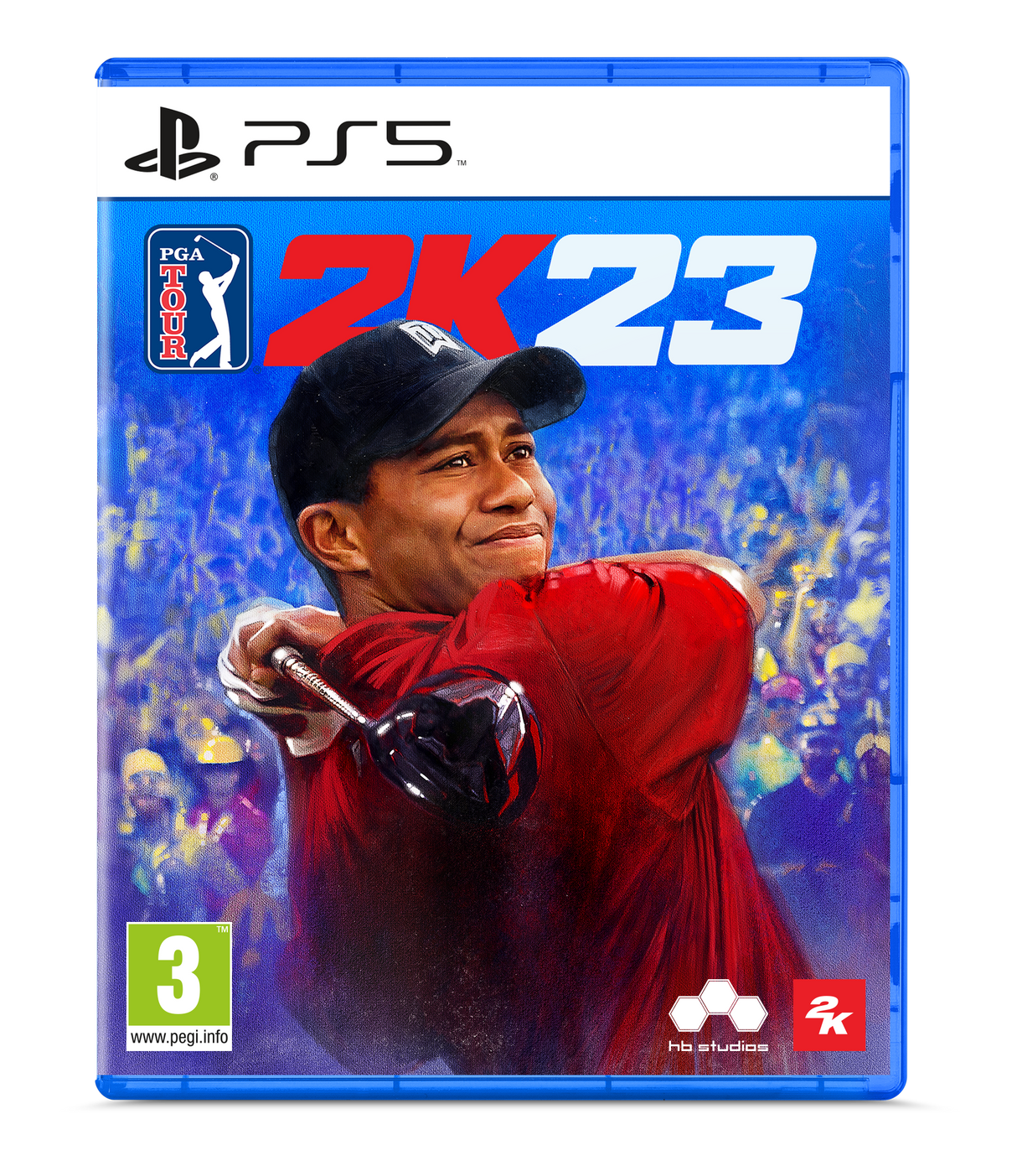 PGA Tour 2K23 - PlayStation 5