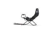 Playseat® Challenge - Black ActiFit™ Playseat