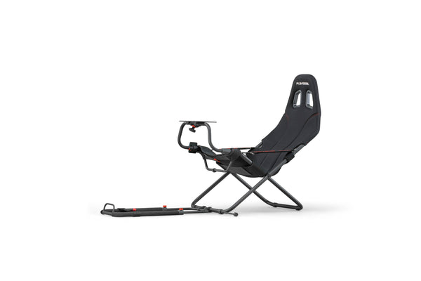 Playseat® Challenge - Black ActiFit™ 