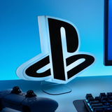 Playstation-logotypljus