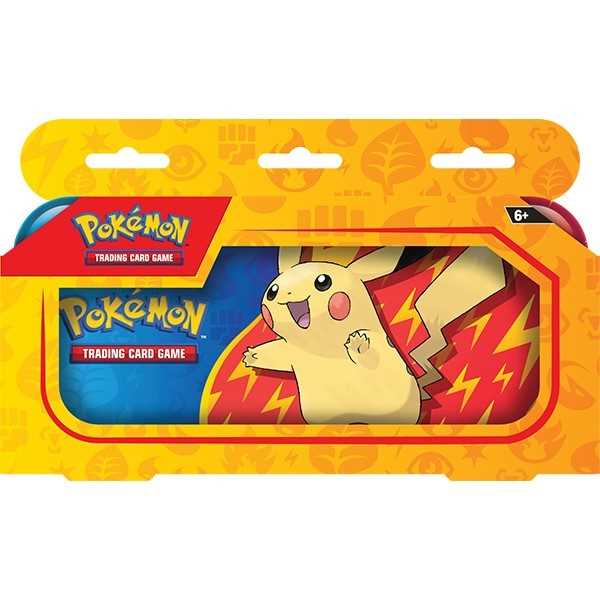 Pokémon - Pennburk för skolstart (POK85292)