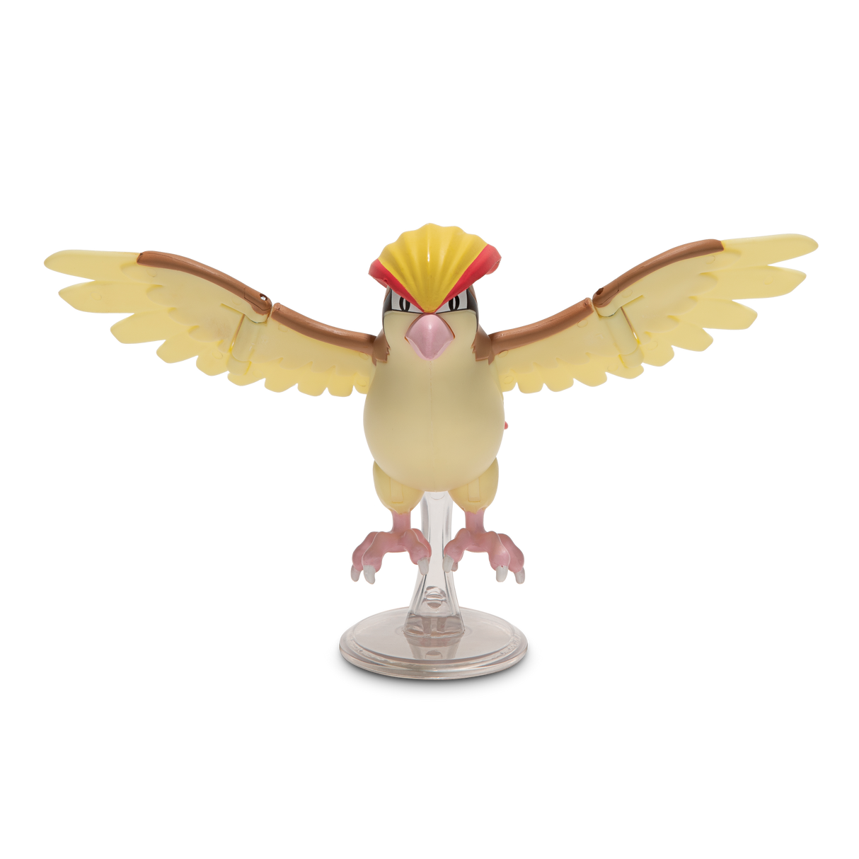 Pokémon - Stridsfigur - Duva (PKW0163)