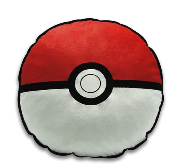 POKEMON - Kudde - PokéBall