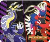 POKEMON - Flexibel Musmatta - Scarlet & Violet Legendariska