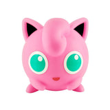 Pokémon Jigglypuff Lysande Figur