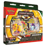 Pokémon - Ligastridslek (POK85273)