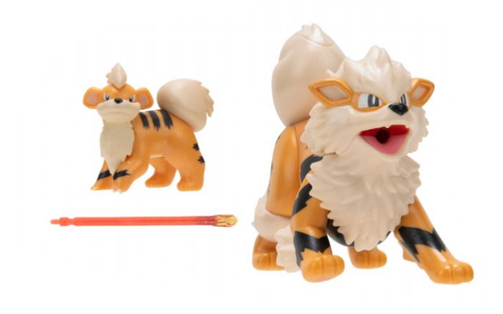 Pokémon - Select Evolution 2-pack - Arcanine (PKW2804)