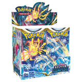Pokémon - Silver Tempest Booster Box 36 delar (POK85091)