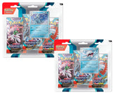 Pokémon - SV4 Blister 3P (POK85403)