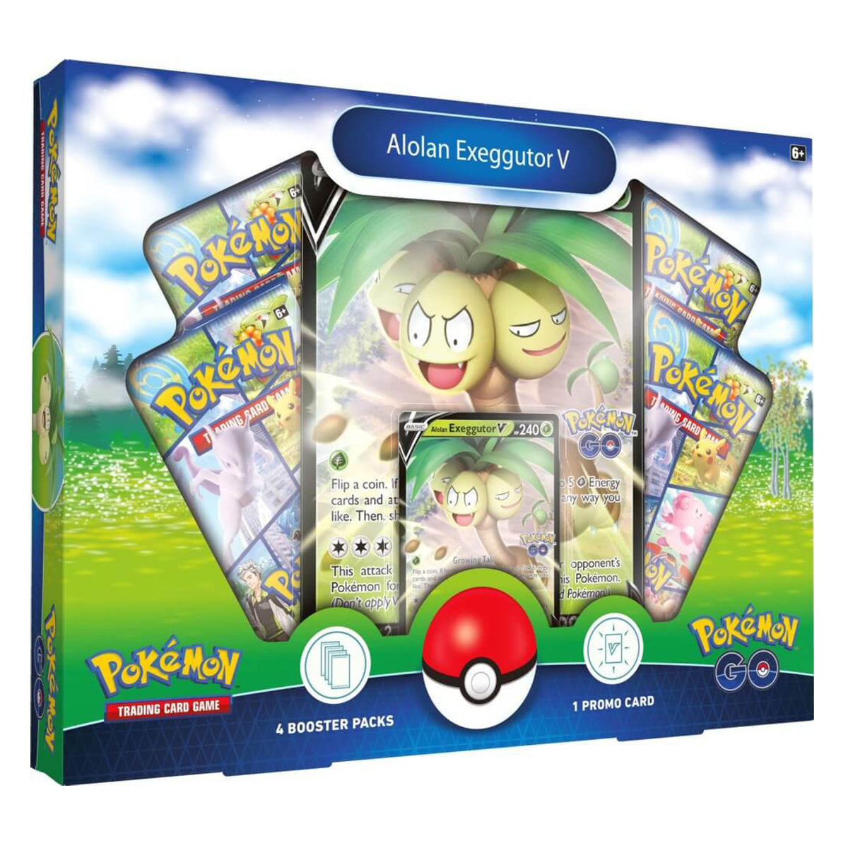 Pokémon - Sword & Shield 10.5 - Box V (POK85054)