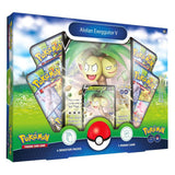 Pokémon - Sword & Shield 10.5 - Box V (POK85054)