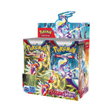 Pokémon - TCG: Scarlet & Violet - Boosterbox