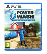Powerwash-simulator - PlayStation 5 