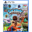 PS5-spel