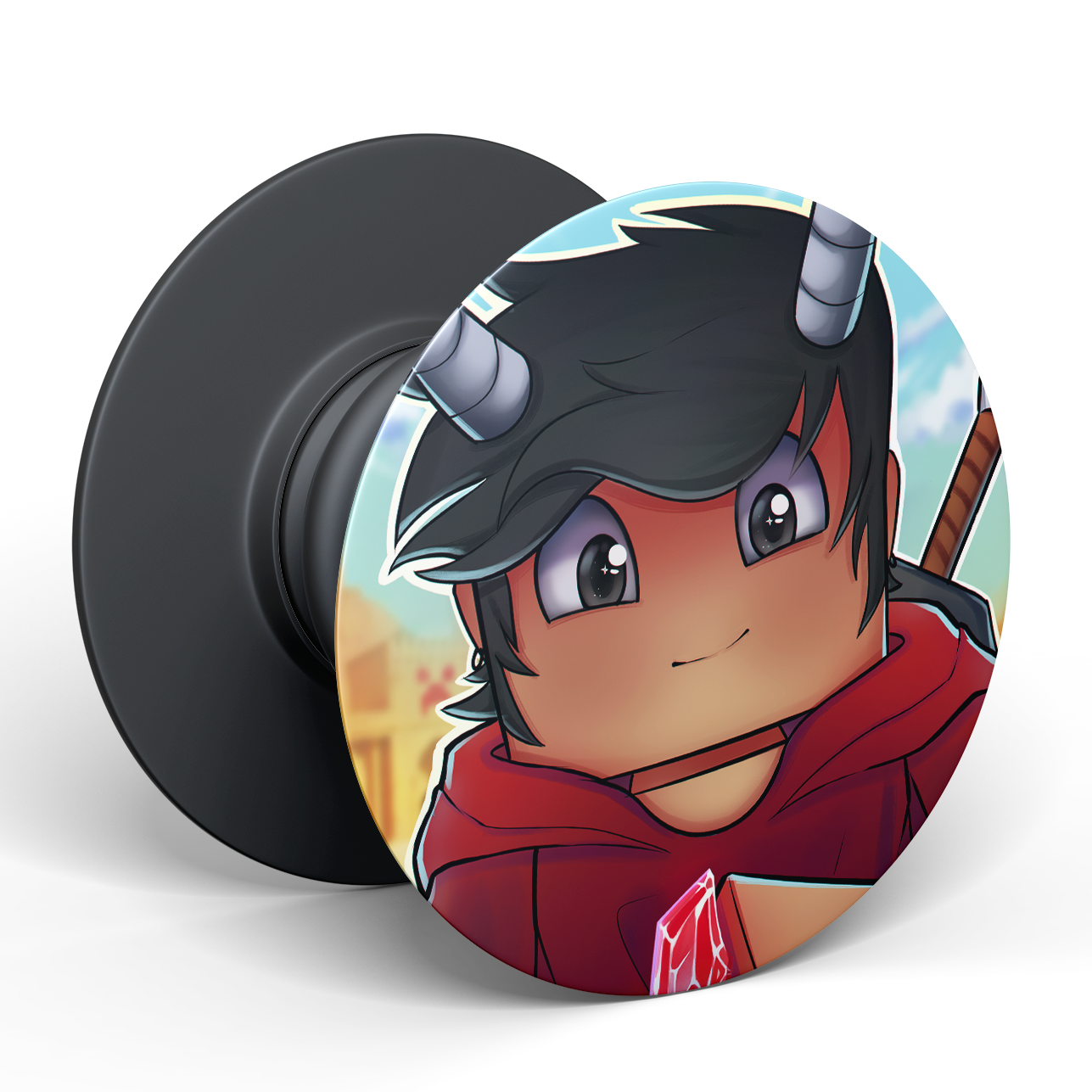 ShadysMC Popholder ShadysMC
