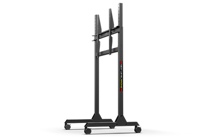 Next Level Racing Free Standing Single Monitor Stand Next Level Racing