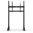 Montering för monitor i racingsimulator | Uppgradera din installation