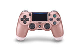 Sony Dualshock 4 Controller v2 - Rose Gold Sony