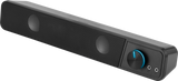 Speedlink - BRIO Stereo Soundbar, Svart