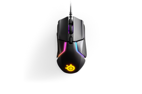Steelseries - Rival 600 Gaming Mus Steelseries