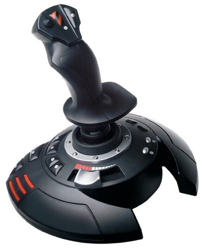 Thrustmaster - T Flight Stick X för PC och PS3