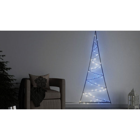 Twinkly Lysende RGB træ Twinkly