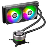 Lian Li GALAHAD AIO 240 RGB Sort Lian Li