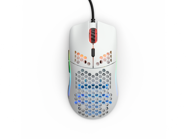 Glorious Model O Gaming Mus - Vit