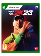 WWE 2K23 - Xbox Series X