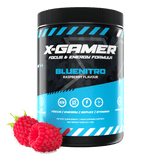 X-Gamer - Bluenitro X-Gamer