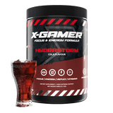 X-Gamer - Hydrastorm X-Gamer