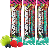X-Shotz - Hyperbeast x3 X-Gamer