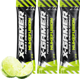 X-Shotz - Nukefusion x3 X-Gamer