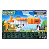 Minecraft NERF Pillagers Crossbow NERF