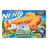 Minecraft NERF Pillagers Crossbow NERF